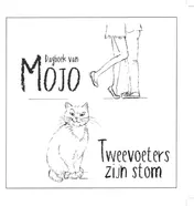 Omslag van Dagboek van Mojo