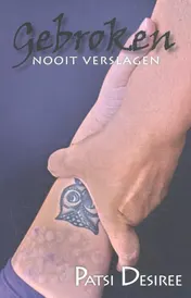 Omslag van Gebroken