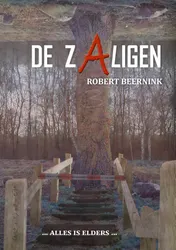 Omslag van De zaligen