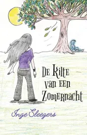 Omslag van De kilte van een zomernacht