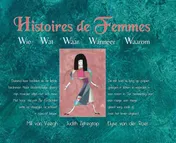 Omslag van Histoires de Femmes