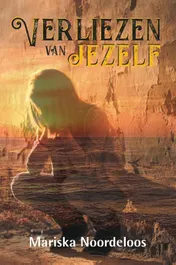 Omslag van Verliezen van jezelf