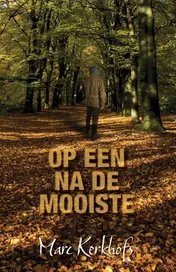 Omslag van Op een na de mooiste
