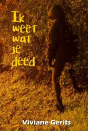 Omslag van Ik weet wat je deed