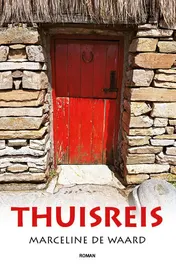 Omslag van Thuisreis