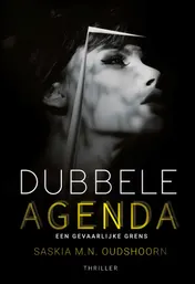 Omslag van Dubbele Agenda