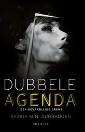Omslag van Dubbele agenda