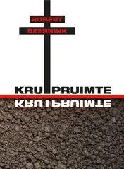 Omslag van Kruipruimte