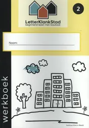 Omslag van Werkboek
