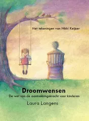 Omslag van Droomwensen