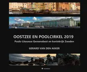 Omslag van Oostzee en poolcirkel 2019
