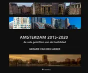 Omslag van Amsterdam 2015-2020