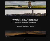 Omslag van Waddeneilanden 2020