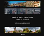 Omslag van Nederland 2015-2021