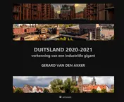Omslag van Duitsland 2020-2021