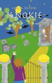 Omslag van Knokie