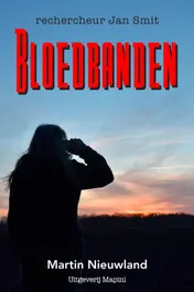 Omslag van Bloedbanden