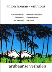 Omslag van Arubaanse verhalen
