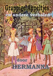 Omslag van Grappige appeltjes