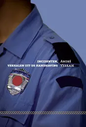 Omslag van Incidenten