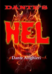 Omslag van Dante's hel