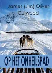 Omslag van Op het onheilspad