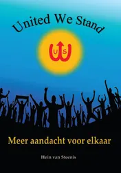 Omslag van United we stand