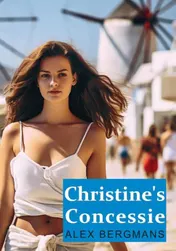 Omslag van Christine's concessie
