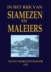 Omslag van In het land van Siamezen en Maleiers