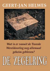 Omslag van De Zegelring