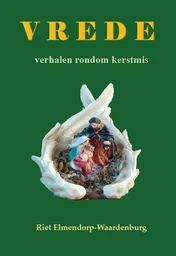 Omslag van Vrede