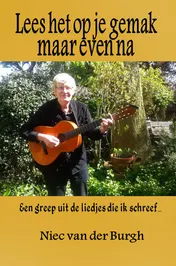 Omslag van Lees het op je gemak maar even na
