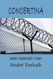 Omslag van Concertina