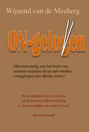 Omslag van ON-gelog(v)en