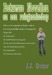 Omslag van Betuwse Novellen en een Reisgezelschep