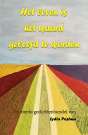 Omslag van Het leven is het waard geleefd te worden