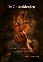 Omslag van De Ontredderden