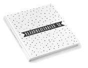 Omslag van Kraambezoekboek XL | THE ORIGINAL