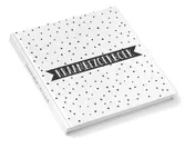 Omslag van Kraambezoekboek | THE ORIGINAL