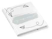 Omslag van Mijn negen maanden | PAPER PLANES