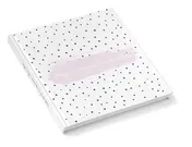 Omslag van Mijn negen maanden | PINK DOTTIE