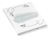 Omslag van Mijn opgroeiboek | PAPER PLANES