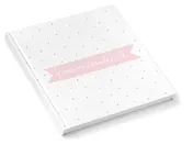 Omslag van Kraambezoekboek