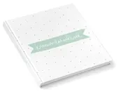 Omslag van Kraambezoekboek