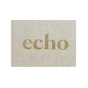 Omslag van Echo
