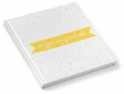Omslag van Mijn opgroeiboek | OKER