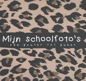 Omslag van Mijn schoolfoto's