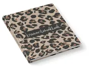 Omslag van Kraambezoekboek | PANTERPRINT