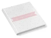 Omslag van Mijn negen maanden | BLUSH