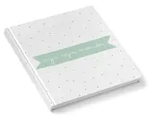 Omslag van Mijn negen maanden | MINT
